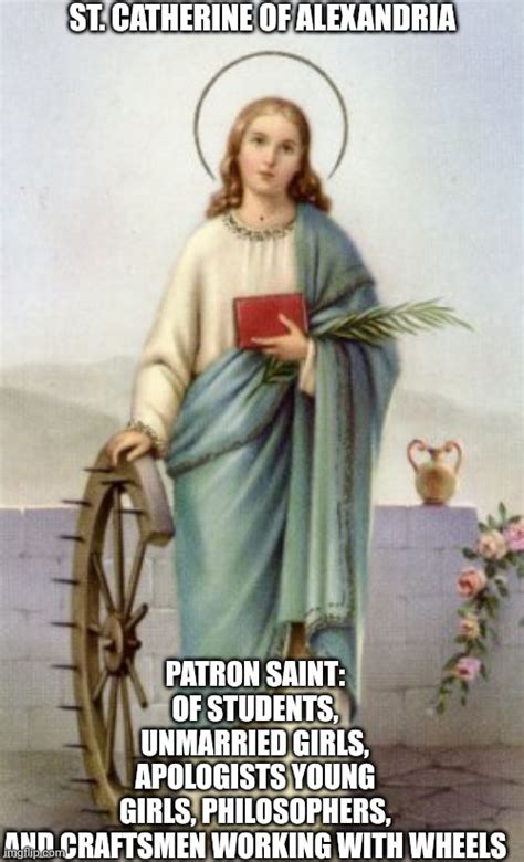 Patron Saint Imgflip