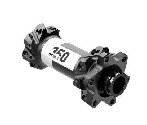 29 Zoll MTB Vorderrad DT Swiss 350 Straightpull Naben DT Swiss XR 361