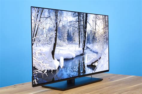 Panasonic LZW984 Im Test Der Beste 42 Zoll OLED HIFI DE