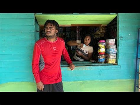 Mujer le r0bó el dinero a sus clientes El Haitiano Compale YouTube