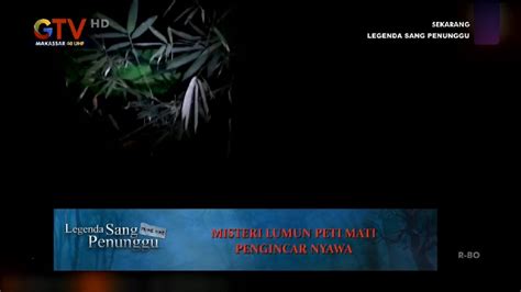 Misteri Lumun Peti Mati Pengincar Nyawa Dan Uji Nyali Di Bekas Rumah