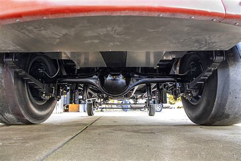 Hemi Powered 1941 Willys Coupe Is Survivor Of Gasser Wars Carsradars