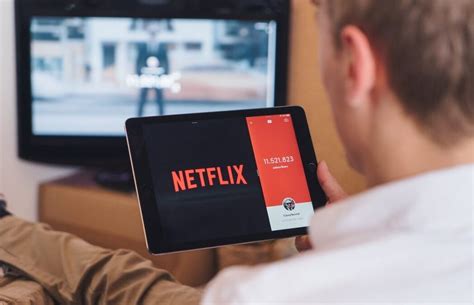 Netflix extiende medidas contra el uso compartido de cuentas a más de