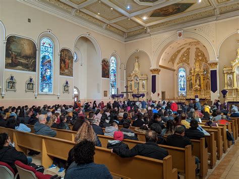 Historic Polish Church Recognized as County Landmark - Catholic Herald