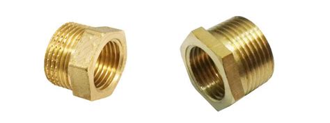 Best Quality Brass Reducer Manufacturers Suppliers Stockists In