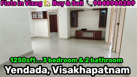 296 Yendada Flat For Sale Flat For Sale In Visakhapatnam