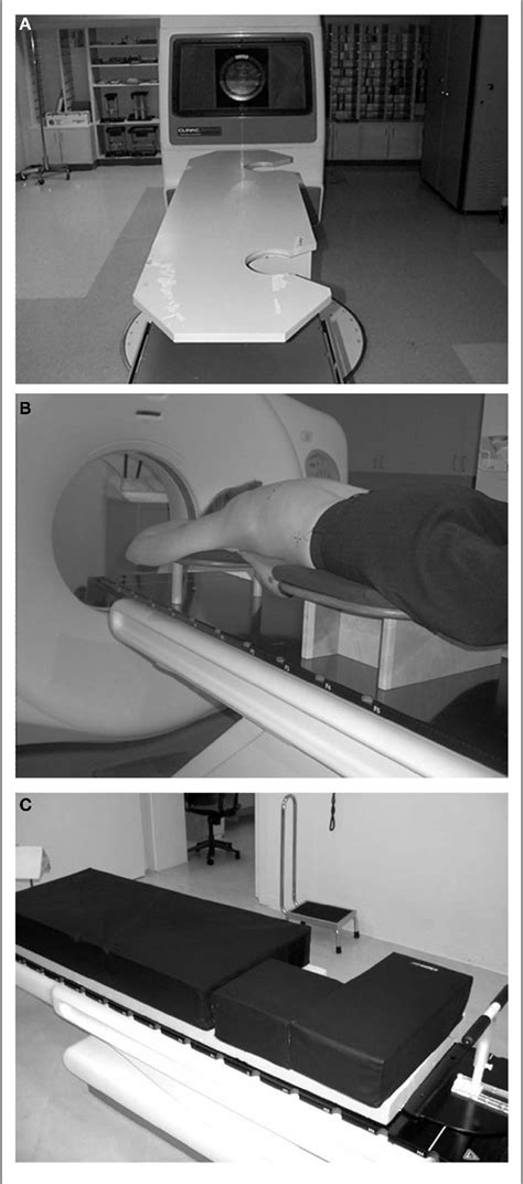 The Role Of A Prone Setup In Breast Radiation Therapy Semantic Scholar