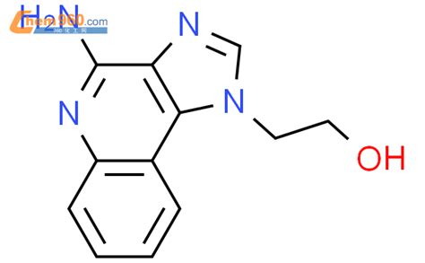 H Imidazo C Quinoline Ethanol Amino