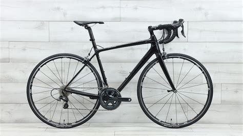 2016 Trek Emonda Sl 6 For Sale