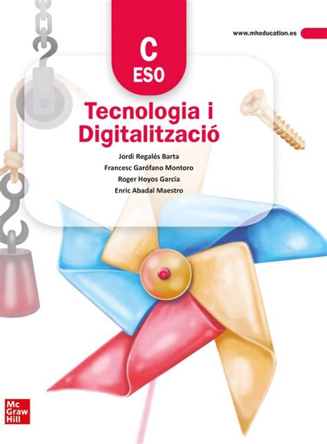 Tecnologia I DigitalitzaciÓ C 3º Eso EdiciÓ Lomloe Con Isbn