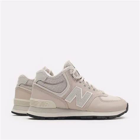 Женские кроссовки New Balance 574 (MH574MD2/B) - купить оригинал в ...