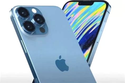 Semakin Turun Harga Ini Spesifikasi Iphone 12 Pro Max Di Bulan Juli