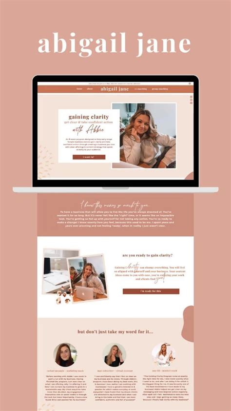 Design Responsive And Editable Mailchimp Newsletter Template Artofit