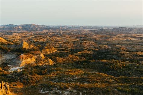 Medora, North Dakota Attractions — Vacation Medora