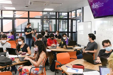 Escola No Cnpem Est Inscri Es Abertas Para Curso Gratuito De