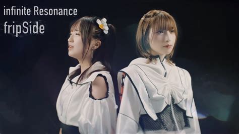 Fripsideinfinite Resonancemv Youtube Edit Official Moe Zine