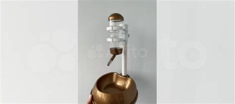 Поилка с шариком для собак "Сухие усы" купить в Санкт-Петербурге ...
