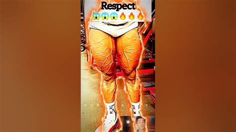 Respect 😱😱😱🔥🔥🔥 Yyoutubshorts Viralrespectshort Viraltiktokshort Viral Youtube Short Youtube