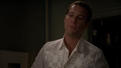 Auscaps John Corbett Shirtless In Sex And The City Baby Talk Is Cheap