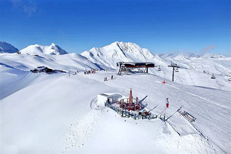 Tourismus Aurach In Tirol