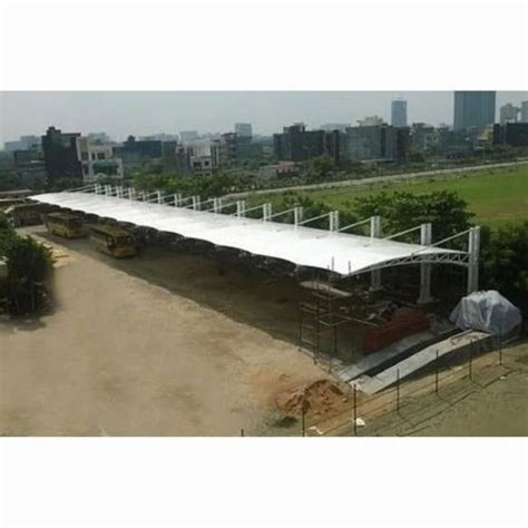 Pvc Modular Auditorium Tensile Structures At Rs Sq Ft In New Delhi