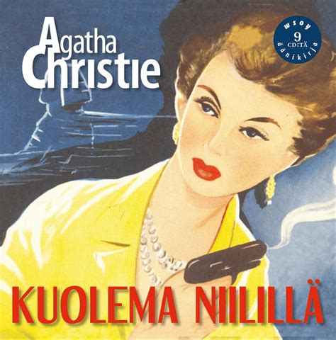 Kuolema Niilillä 9 cd Prisma verkkokauppa