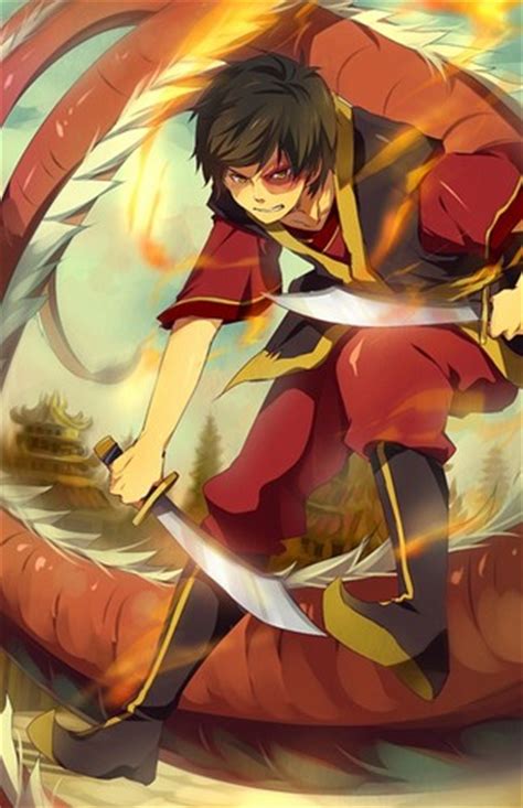 Avatar: The Last Airbender images Zuko firebender HD wallpaper and ...