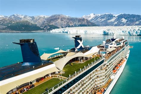 Best Alaska Cruise Routes | Celebrity Cruises