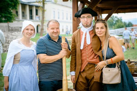 galeria den soli 2018 Múzeum Solivar Národná kultúrna pamiatka