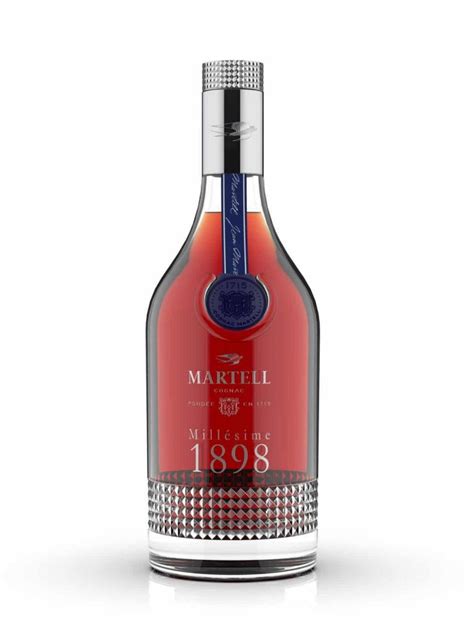 Martell 1898 Camus A Moment Of Cognac Intensity Unveiled