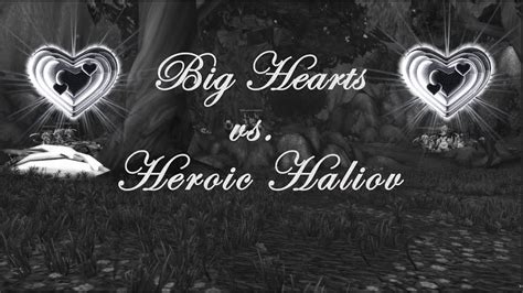 Heroic Halion M Big Hearts Discipline Priest Pov Youtube