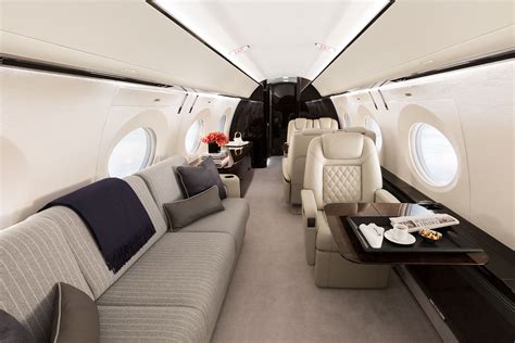 Gulfstream G500 | Private Jet | Global Jet