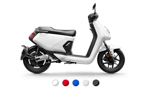 Nqi Series Niu Electric Scooter