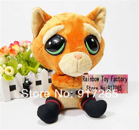 Игрушка Кот в сапогах, купить в BlueMart.ru