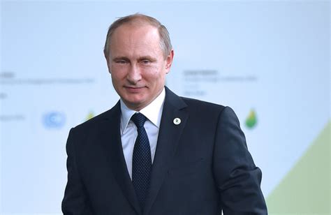 Vladimir Putins Health Is Sharply Deteriorating