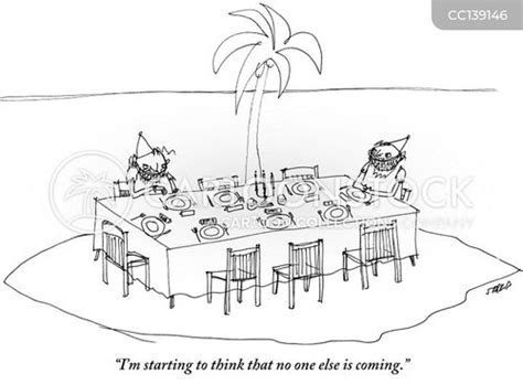 Lonesome Cartoons And Comics Funny Pictures From Cartoonstock