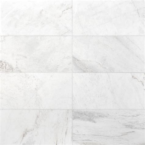 Alaska White X Honed Marble Tiles White Marble Tile Bathroom