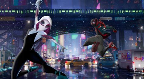 1920x1080 Resolution Hd Into The Spider Verse 1080p Laptop Full Hd