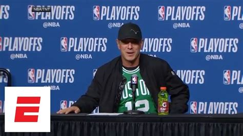 Full Drew Bledsoe ‘fired Up Watching Boston Celtics Win Game 5 Vs