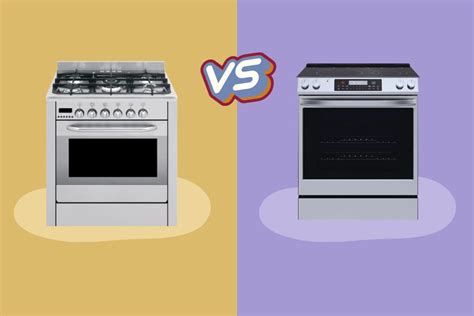 Do Electric Stoves Use Gas? Gas or Electric? Lets Find out Which One Is ...