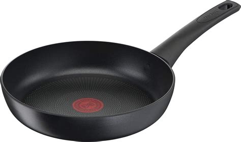 Tefal Ultimate On Sauteuse 28 Cm Couvercle Tous Feux Dont Induction