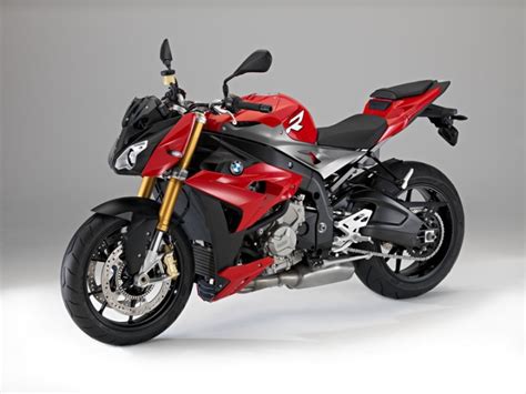 BMW S 1000 R Nowy Naked Bike Od BMW Strona 2 Motocykle