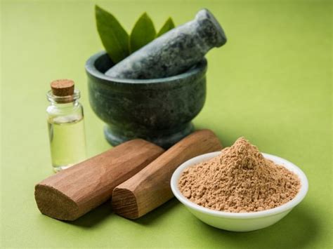 Amazing Benefits Of Using Sandalwood For Skin Lifeberrys