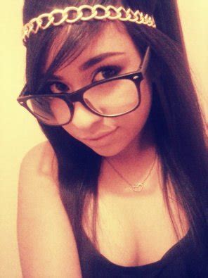 Eyewear Hair Face Glasses Eyebrow Lip Porn Pic