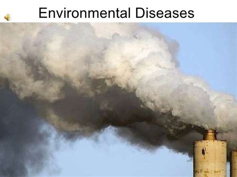 Environmental Diseases