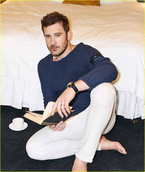 Full Sized Photo Of Clive Standen Haute Living 04 Photo 3874625