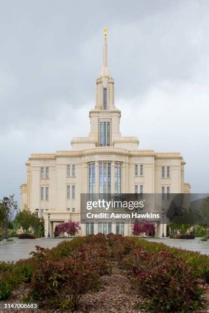 13 Payson Utah Temple Stock Photos, High-Res Pictures, and Images - Getty Images