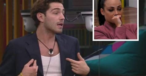 Gf Vip Zorzi Smaschera Adua Su Morra Ha Detto Che Gay Bigodino