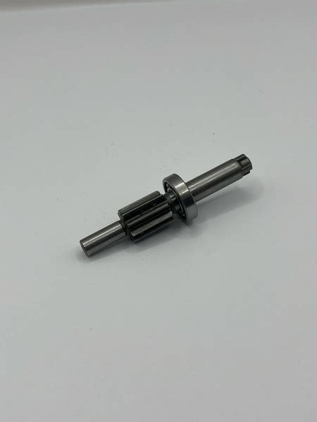Зубчатый вал для сетевого перфоратора Procraft BH1400 - купить с ...