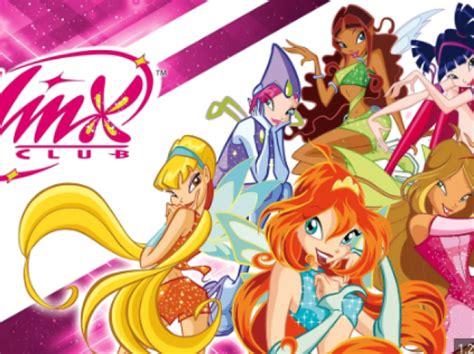 Quem Você Seria Em Winx Quizur